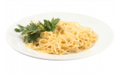 Макароны с сыром 700 гр (контейнер 1 л)