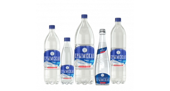 Вода Крымская Вода Крымская