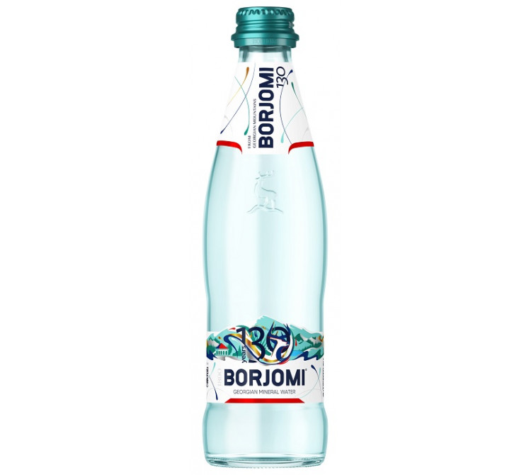 Доставка Воды Borjomi газированная 0,33 л. Доставка Воды Borjomi газированная 0,33 л.