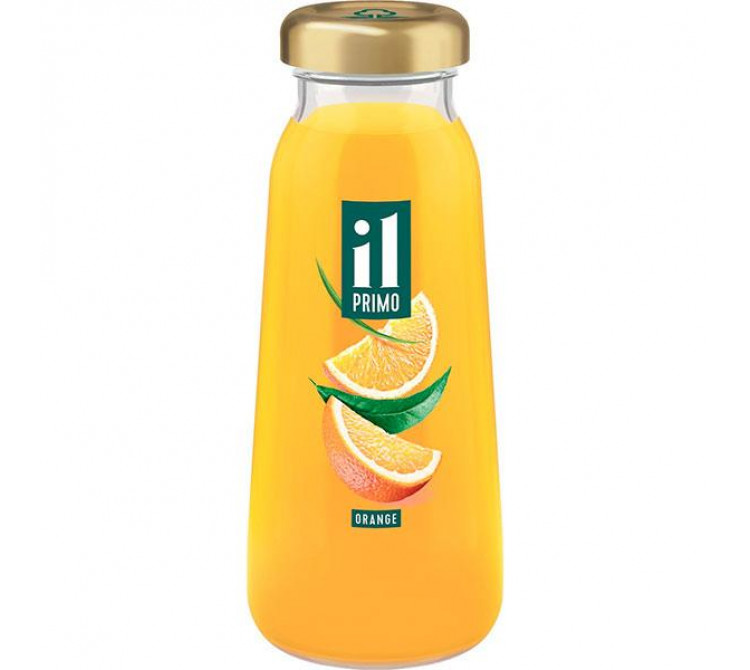 Доставка сока IL PRIMO Апельсин