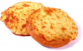 Сырная лепёшка - 4 шт. (300 гр.)